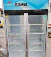 上海闵行区低价转让展示柜饮料柜