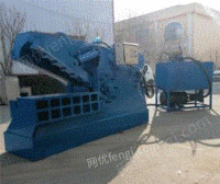 江苏无锡钢筋铝合金门窗200吨鳄鱼剪切机出售
