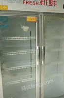 出售平冷操作台，冷冻柜