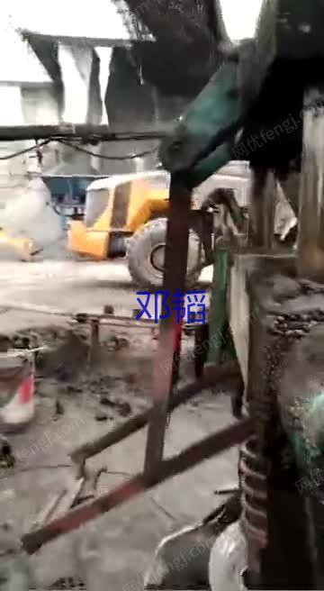 新旧蜂窝煤包装机 视频
