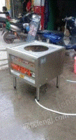 广东湛江出售一批厨具设备蒸炉 冰柜 火锅桌子椅子蛋糕展示柜