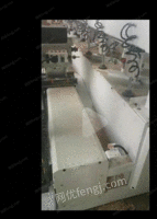 出售二手数控榫头榫槽机