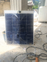 户外太阳能电源出售