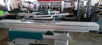 二手木工锯床出售