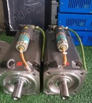 浙江温州出售2台拆机西门子电机，松下的二个西门子,有需要联系。