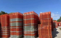 辽宁沈阳铁托盘大量现货供应1.15×1.5米