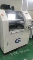 广东深圳周边设备全自动印刷机，回流焊，贴片机出售