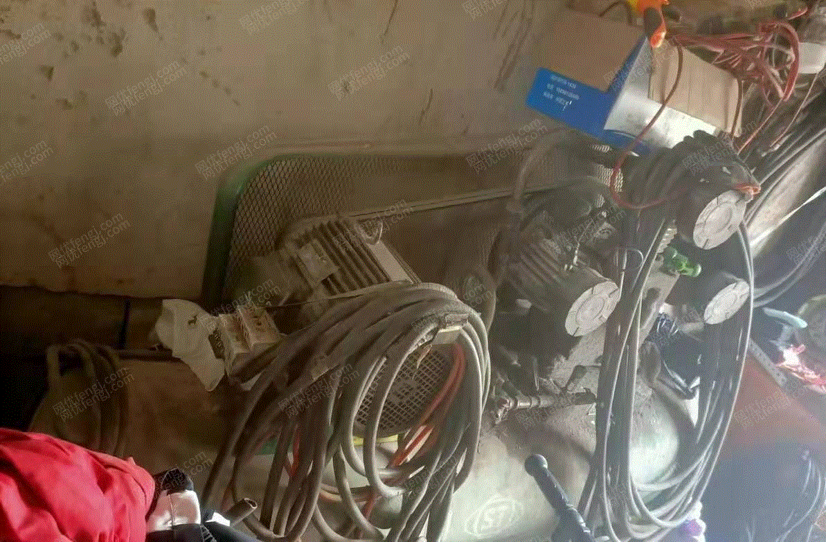 二手壓縮機出售