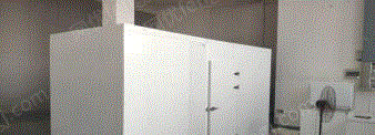 二手冷庫出售