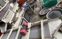 广西南宁新一代静电铜米机（干机）出售