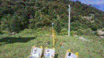 二手儀器設備回收