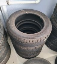 山东滨州批发出售各种型号轮胎  (从工厂里拿的一批磨标的)  特殊的可以提前预定.看货议价.