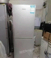 天津低价出售二手西门子精品冰箱
