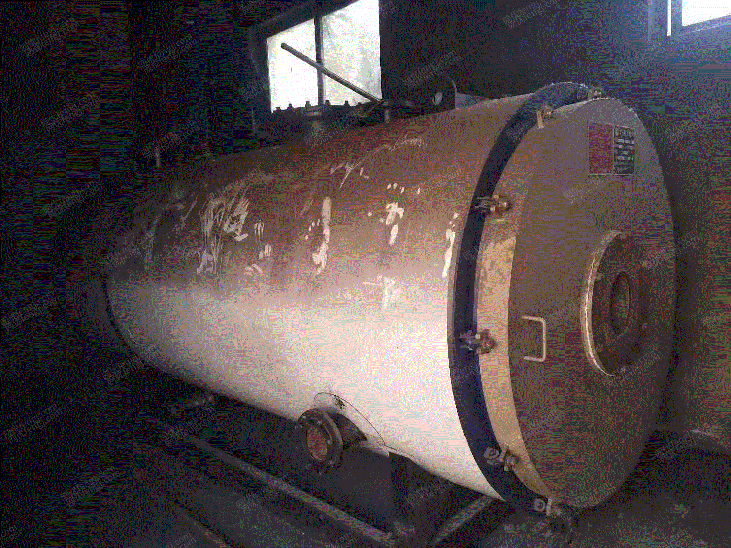 其它工業(yè)鍋爐價格
