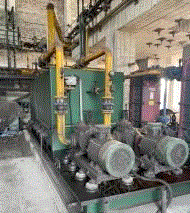 二手炼铁厂设备回收