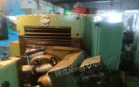 浙江温州低价转让重庆产半自动滚齿机