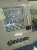 辽宁阜新不做了出售4台10-14年越发双系统电脑横机，能正常使用,看货议价