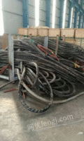 湖北武汉常年高价回收电线电缆