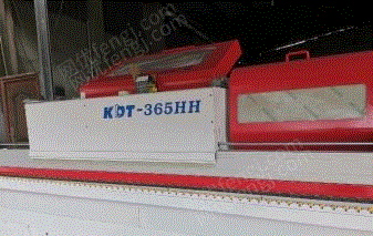 二手封边机回收