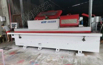 二手封边机出售