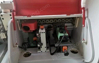 二手封边机转让