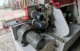 二手封边机价格