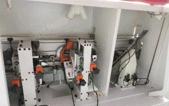 二手封边机回收