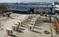 新疆昌吉出售葫芦龙门吊mhh5-37a3 吊重5吨，跨径37米，起升高度6米
