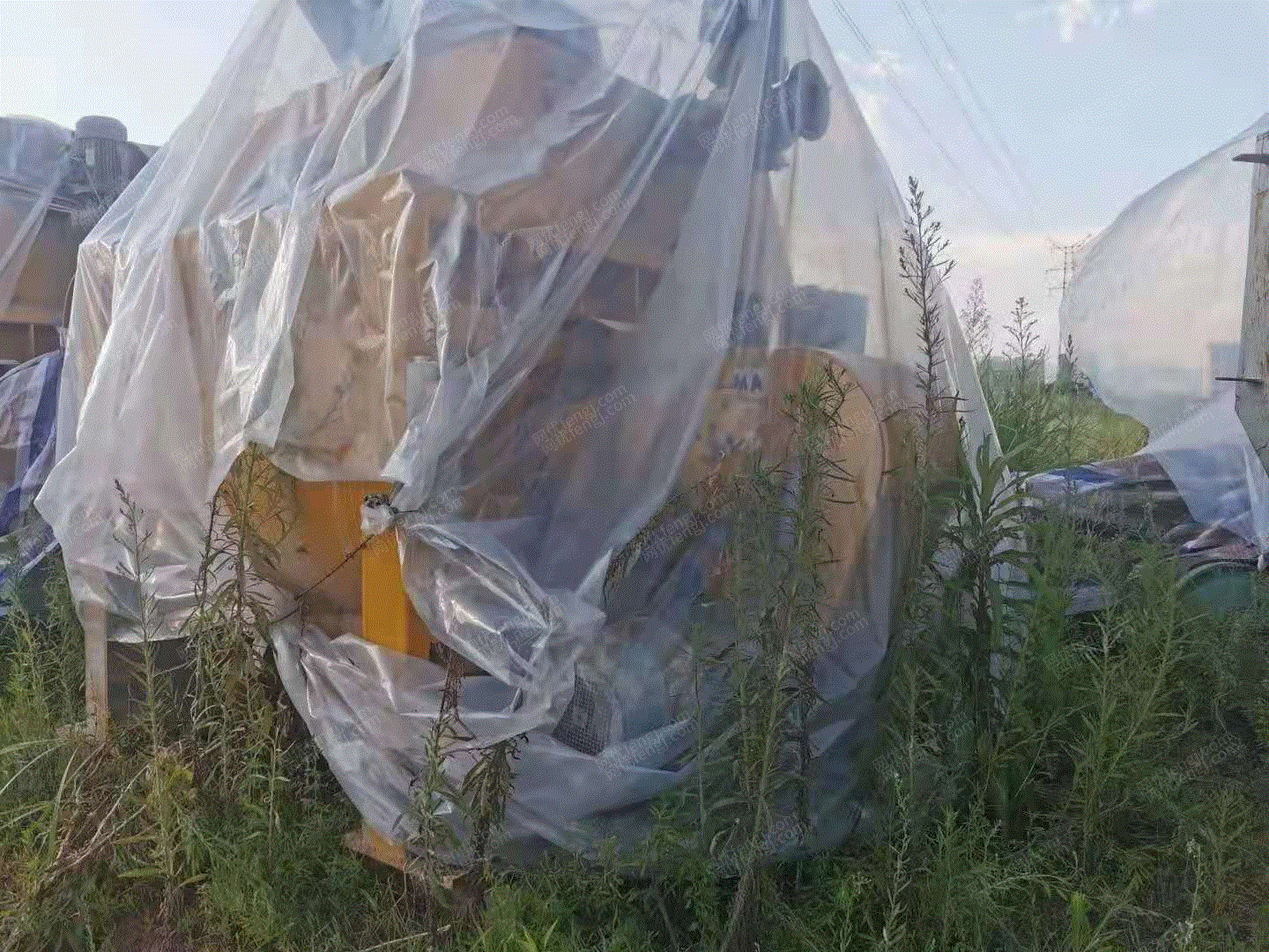 二手搅拌车回收