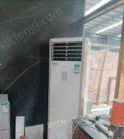 福建泉州二手空调挂机、柜机出售