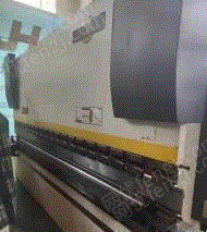 二手剪板机转让