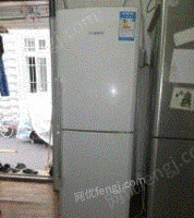 上海闵行区博世198升容量冰箱出售