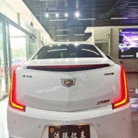 青海西宁凯迪拉克 xts 2018款 xts 28t 技术型出售