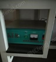 上海松江区凯尔博超声波焊接机一台9成新闲置出售