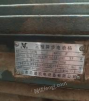 四川眉山家具厂环保设备低价处理 中央吸尘设备