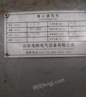 四川眉山家具厂环保设备低价处理 中央吸尘设备