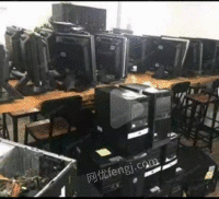 大量回收二手电脑，电脑硬件