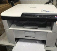 回收二手打印机复印机