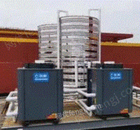北京丰台区空气源热泵热水机组出售