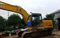 湖南长沙hd820一6挖掘机出售