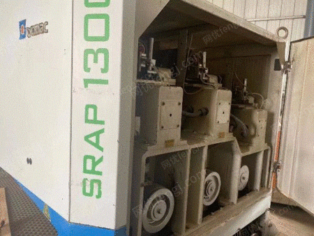 二手砂光设备出售