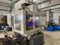 出售重机单轴剃yD4232CNC1，安未用