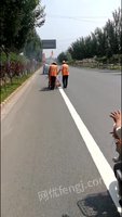 公路划线机械出售