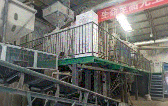 粮食加工设备出售