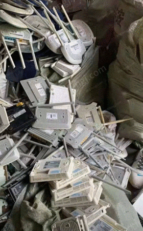 工程废塑料出售