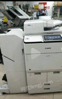 大量回收二手复印机，工程机，一体机