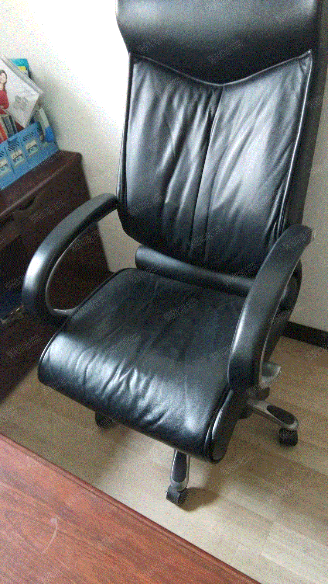 办公家具回收