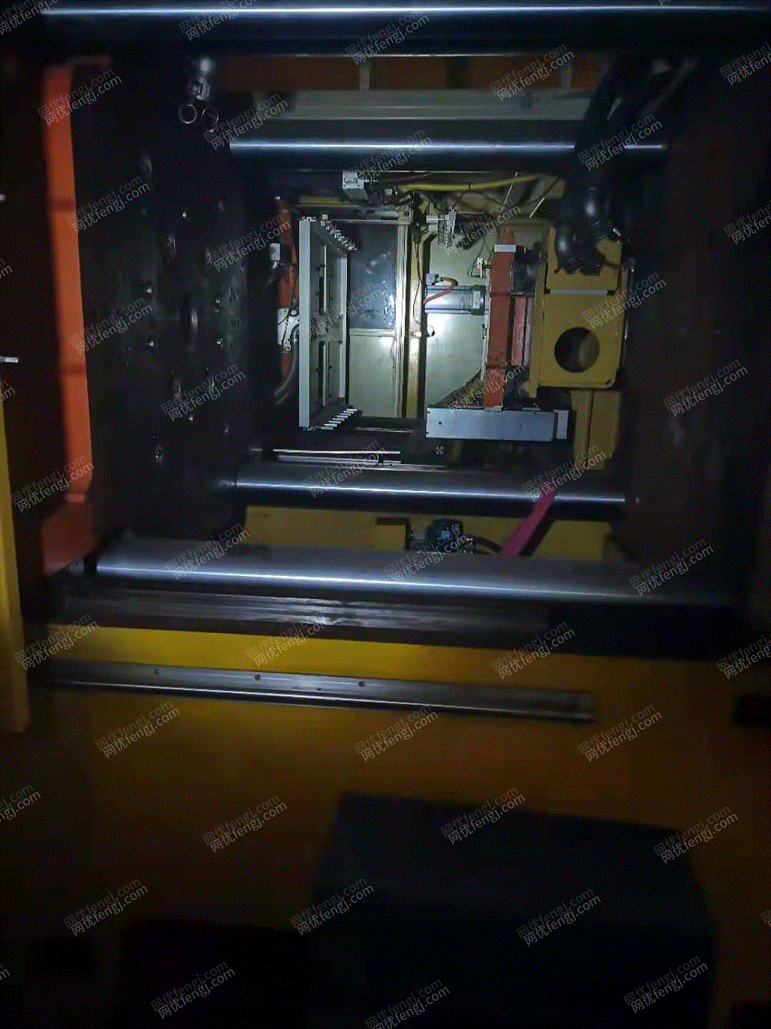 其它注塑机转让