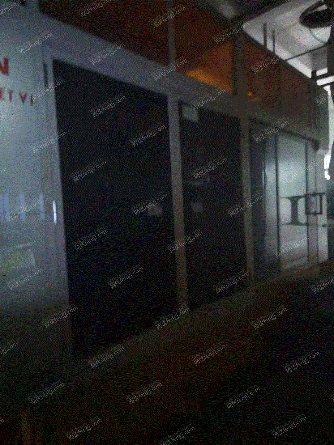 其它注塑机回收