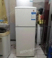 天津低价出售二手小型冰箱
